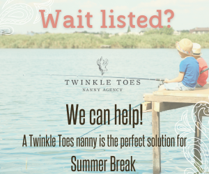 Twinkletoes Nanny Agency 